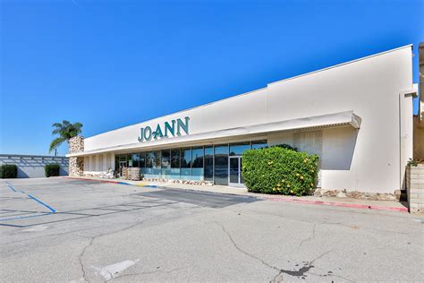 joanns whittier ca